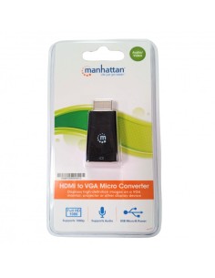 Micro convertitore da HDMI... 2