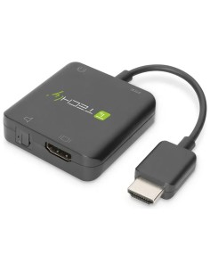 HDMI 4K 3D Stereo und 5.1...