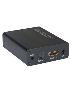 HDMI LPCM 2CH Audio...