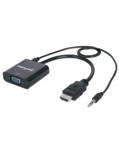 HDMI to VGA Converter Cable...
