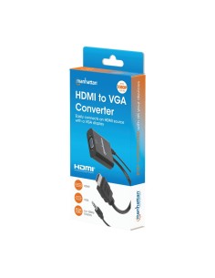 HDMI to VGA Converter Cable... 2