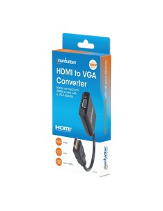 Câble convertisseur HDMI... 2