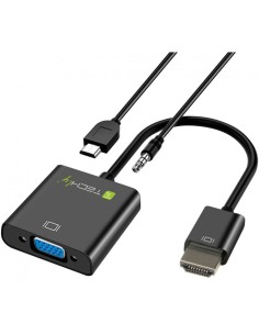 HDMI to VGA Converter Cable...