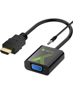 Cable convertidor HDMI a...