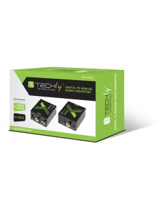 Digital SPDIF/Toslink to... 2