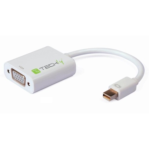 Adaptateur Mini...