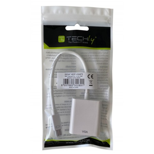 Actieve Mini DisplayPort/Thunderbolt...