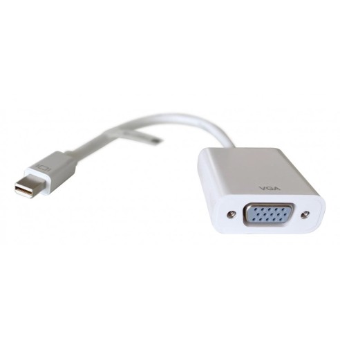 Actieve Mini DisplayPort/Thunderbolt...