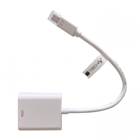 Active Mini DisplayPort/Thunderbolt...