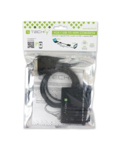 Convertisseur VGA et audio... 2