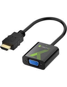 Câble convertisseur HDMI...