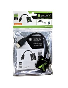 Cavo convertitore da HDMI a... 2