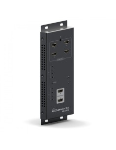 Matriz HDMI 1.4 con 4... 2
