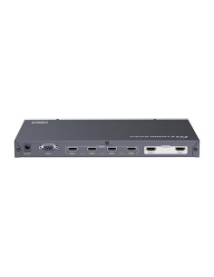 HDMI 2.0 Matrix Switch mit... 2