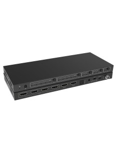 Matrix Switch HDMI 2.0 con...