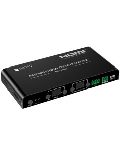 Matrix HDMI over IP 4K@60Hz... 2