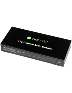Switch Audio Ottico Toslink...