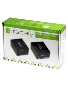 Switch Audio Ottico Toslink... 2