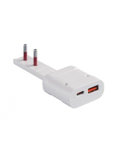 Adaptateur ultra-plat...