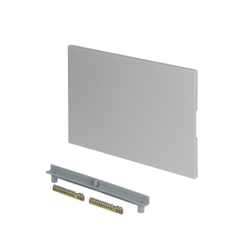 Façade ultra-mince 11 mm pour tableau...