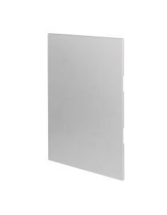 Panel frontal ultradelgado...