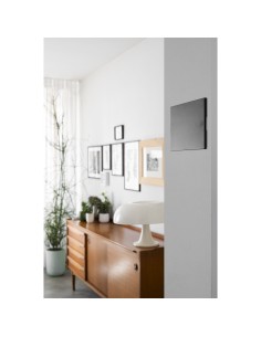 Flush-mounted distribution... 2