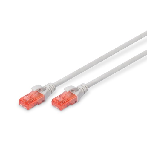 Cat.6 U/UTP patchkabel 10 meter...