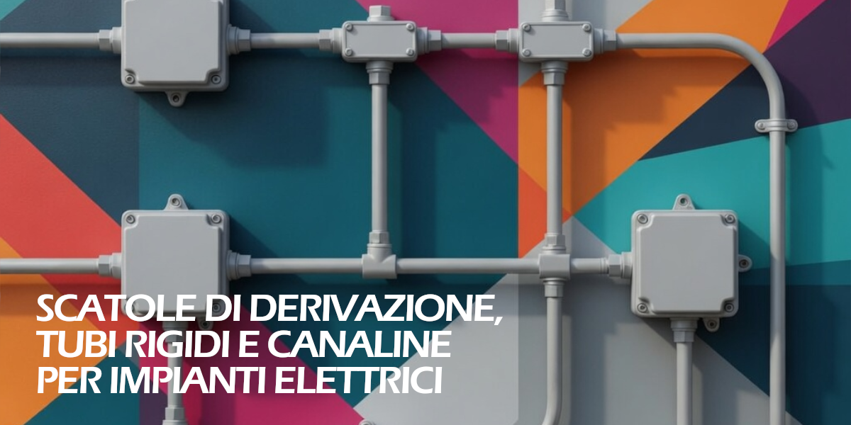 Impianto elettrio