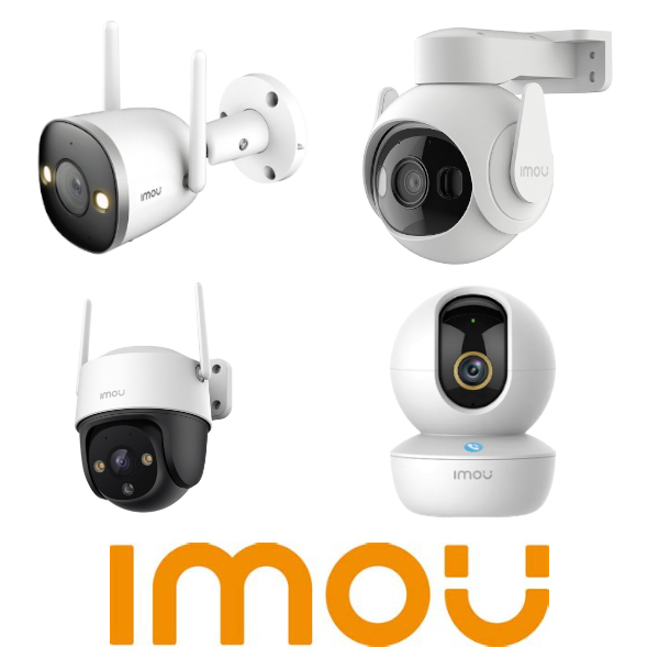 IMOU