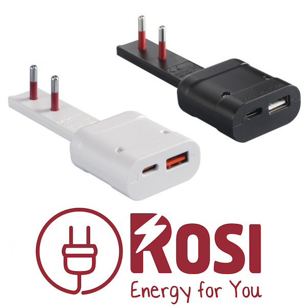 Adattatori USB