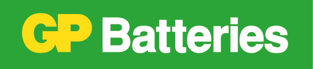 GP Batteries